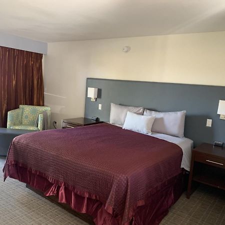 Ramada By Wyndham Holtville Kültér fotó