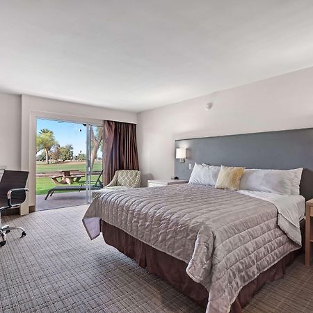 Ramada By Wyndham Holtville Kültér fotó
