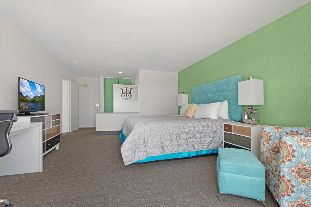 Ramada By Wyndham Holtville Kültér fotó