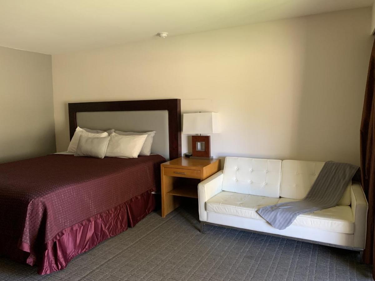 Ramada By Wyndham Holtville Kültér fotó