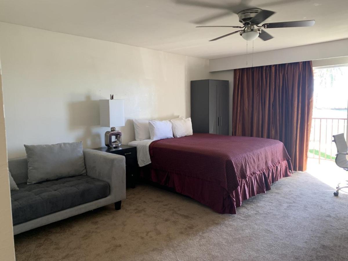 Ramada By Wyndham Holtville Kültér fotó
