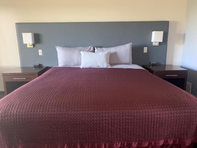 Ramada By Wyndham Holtville Kültér fotó