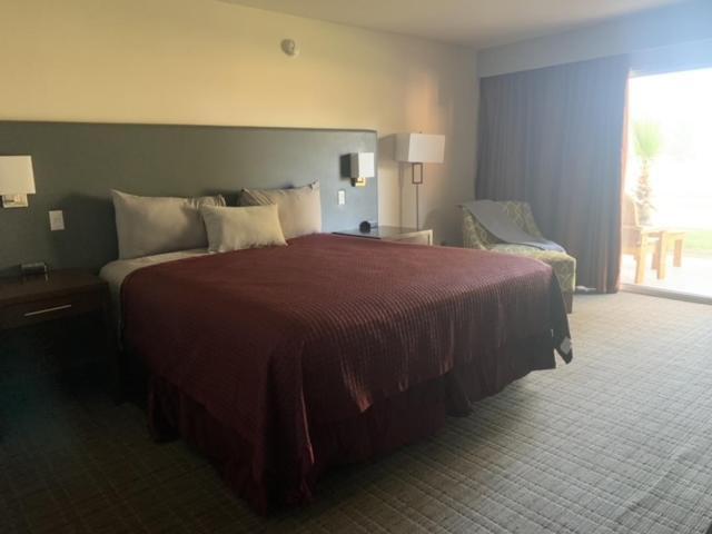 Ramada By Wyndham Holtville Kültér fotó