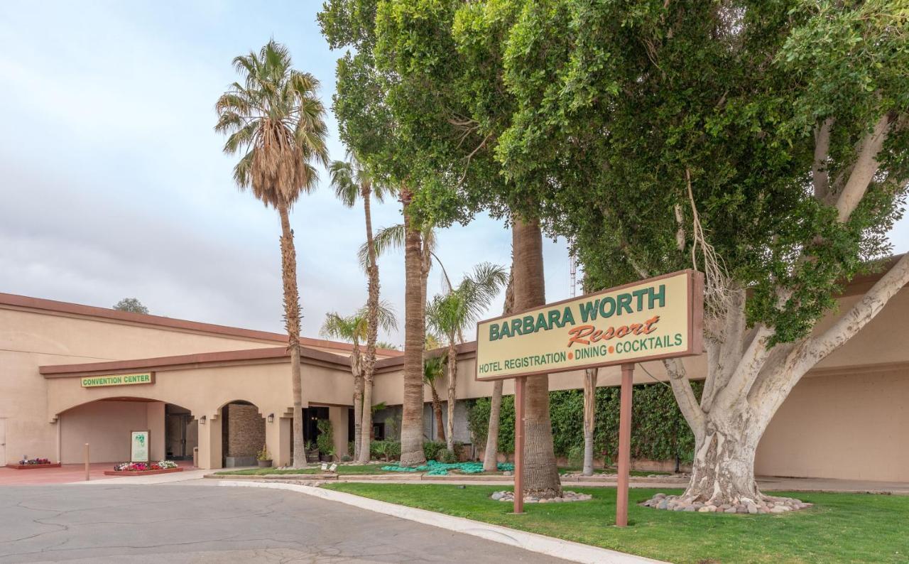 Ramada By Wyndham Holtville Kültér fotó