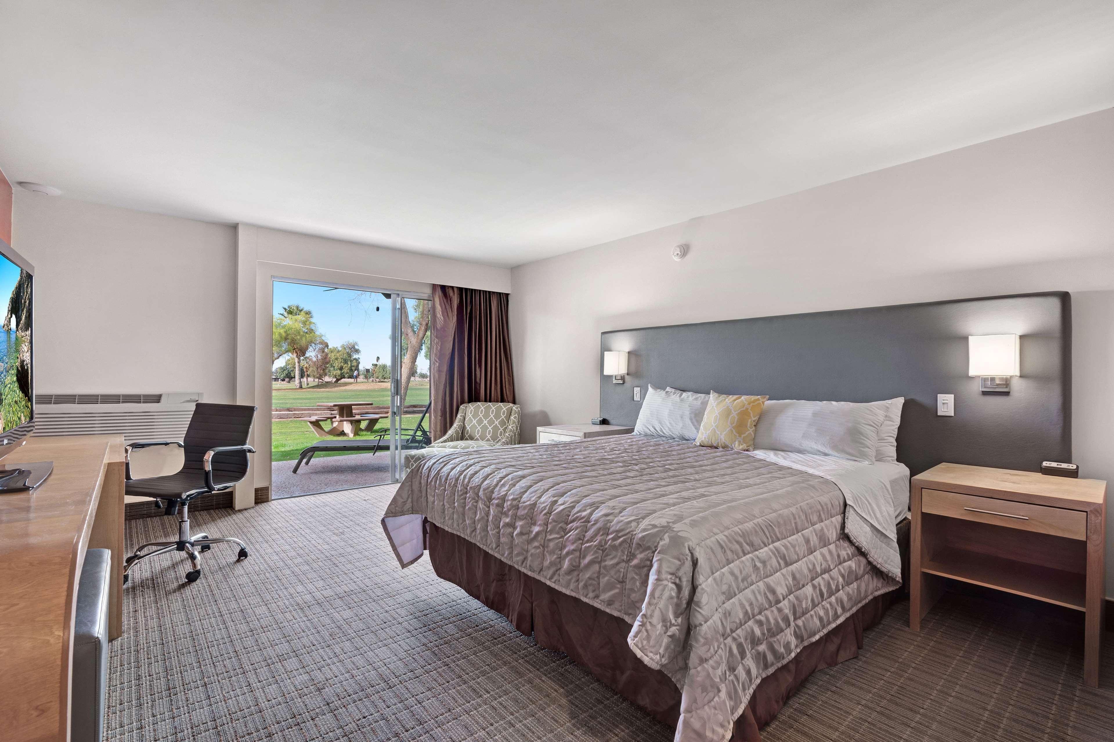 Ramada By Wyndham Holtville Kültér fotó