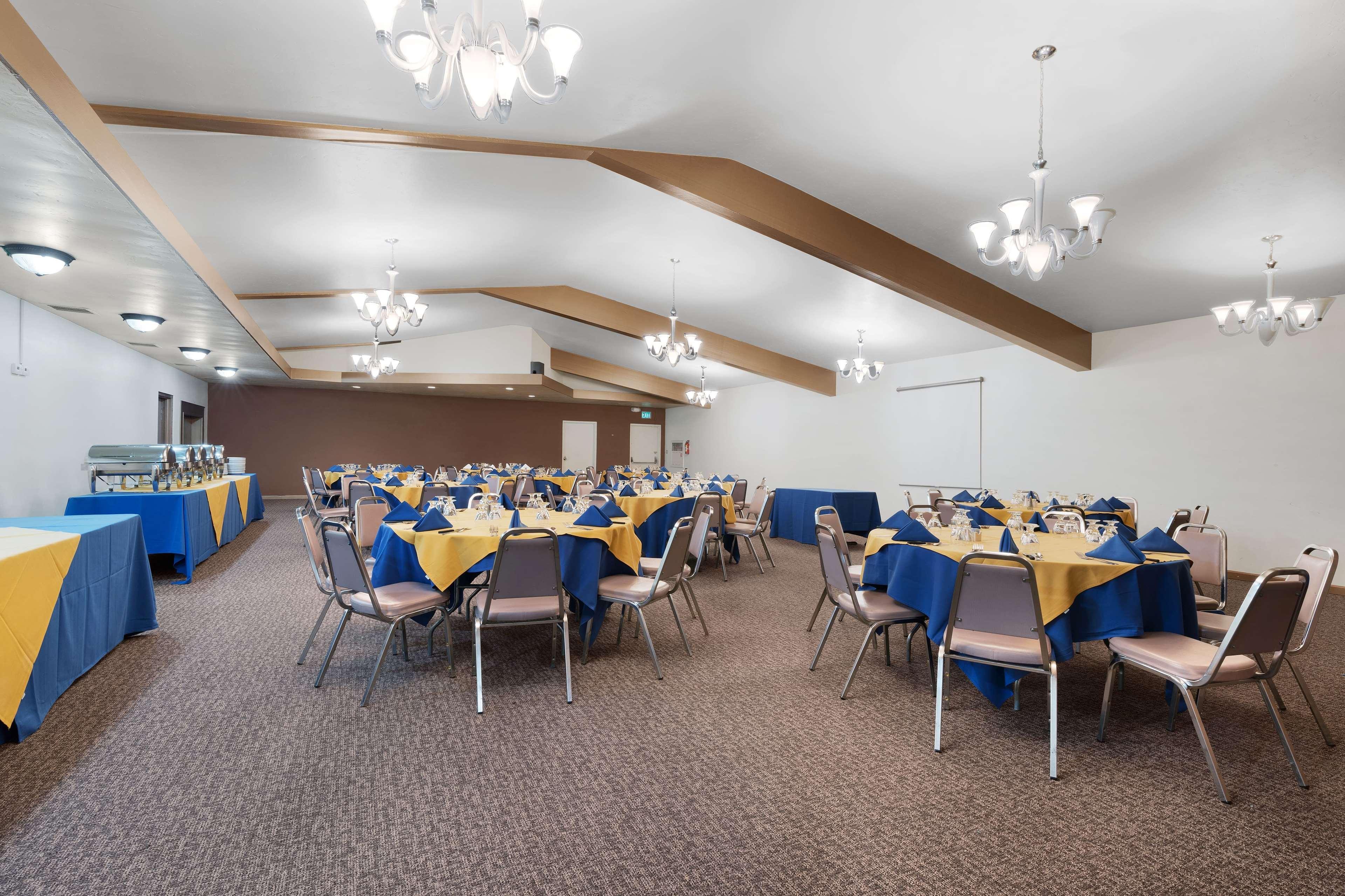 Ramada By Wyndham Holtville Kültér fotó