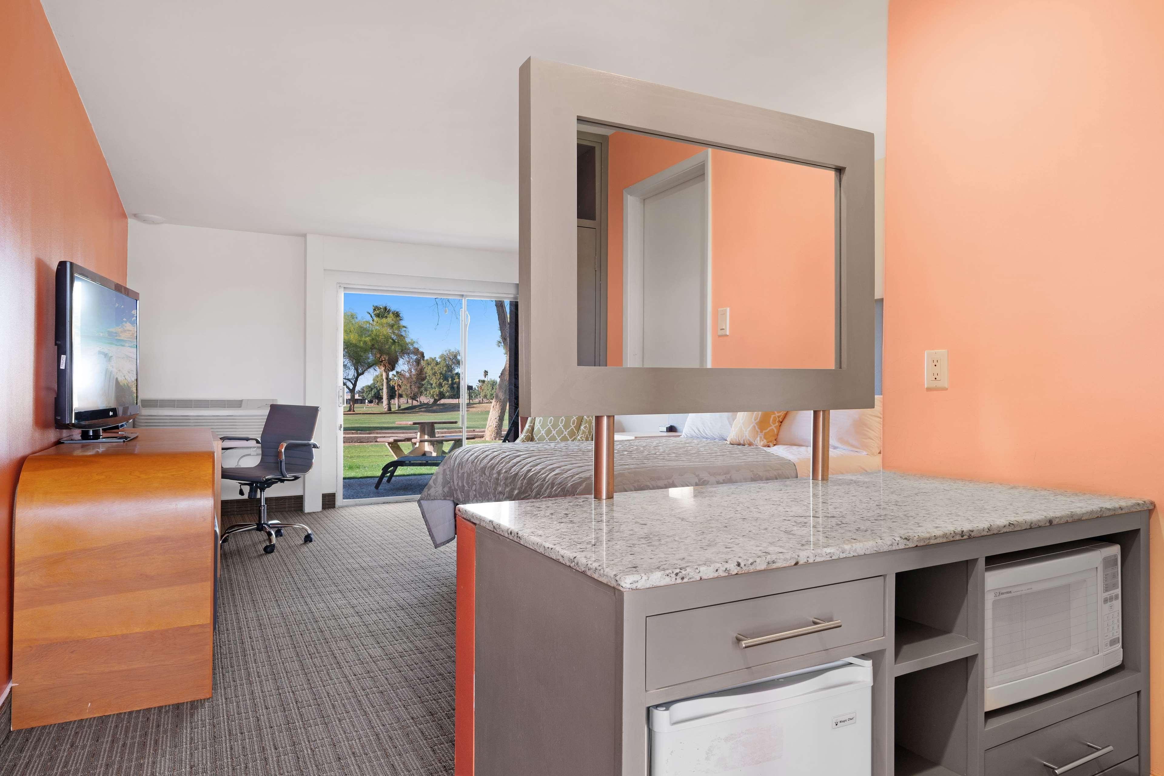 Ramada By Wyndham Holtville Kültér fotó