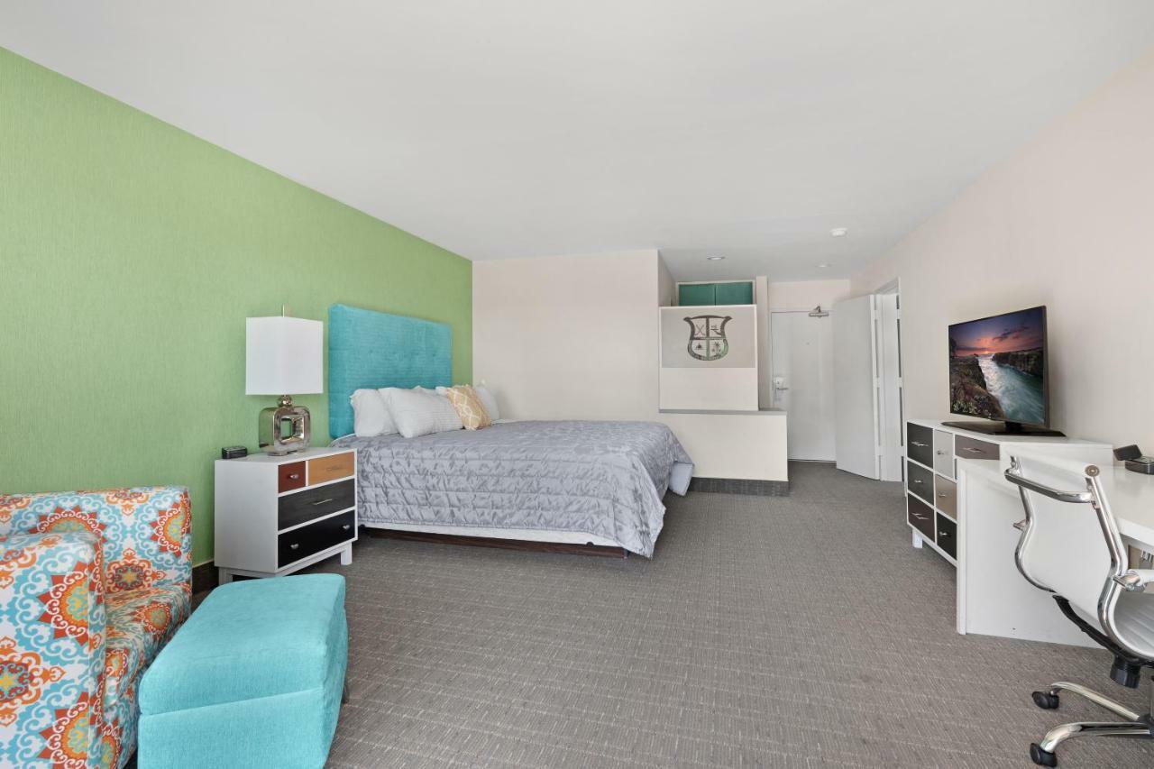Ramada By Wyndham Holtville Kültér fotó