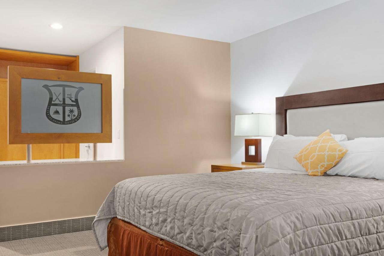 Ramada By Wyndham Holtville Kültér fotó