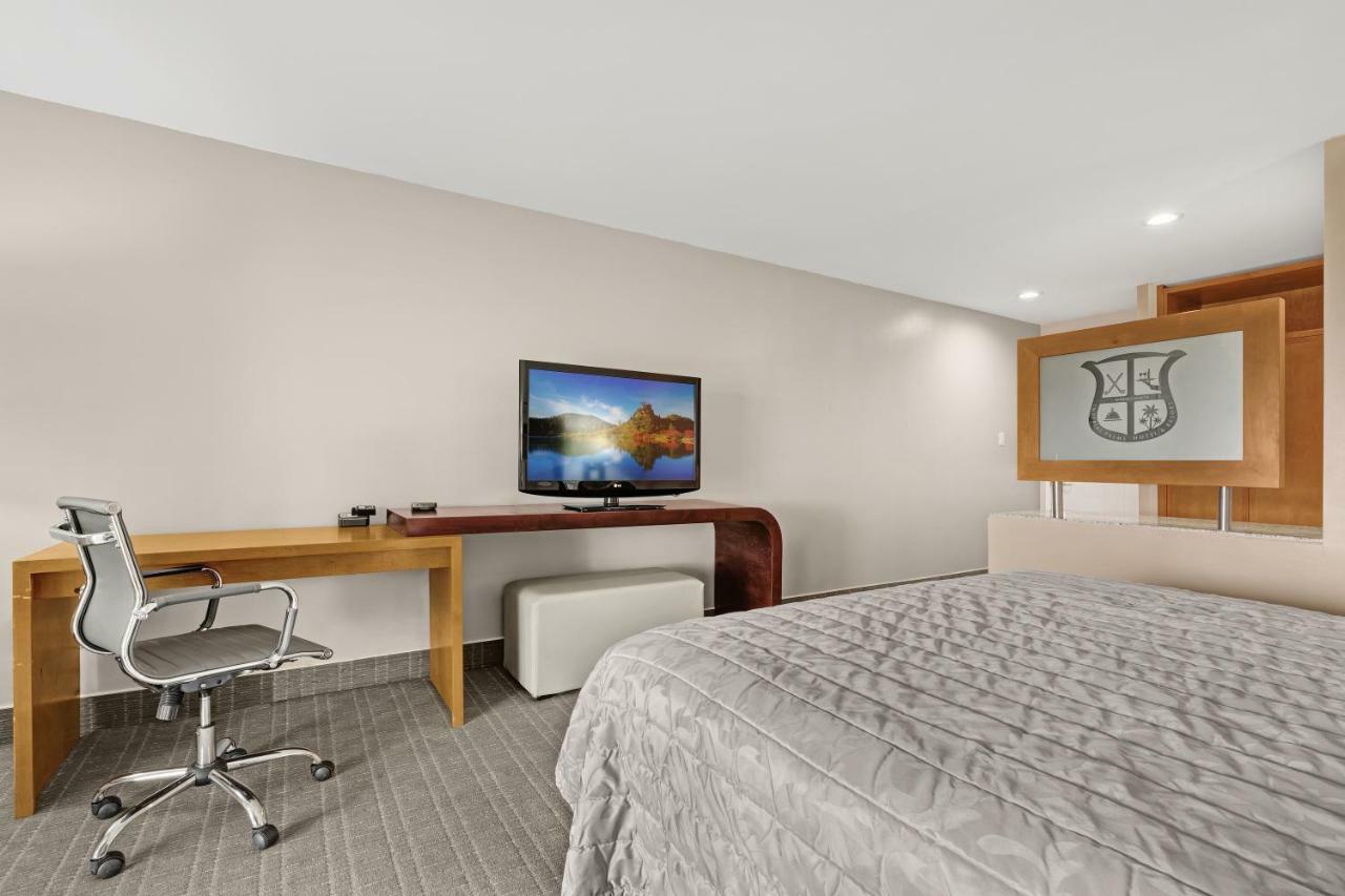 Ramada By Wyndham Holtville Kültér fotó