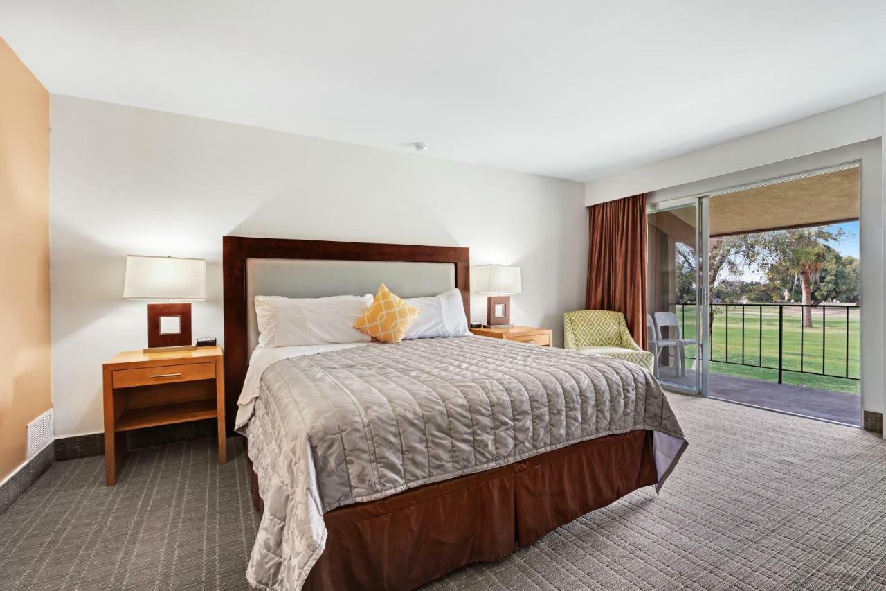 Ramada By Wyndham Holtville Kültér fotó