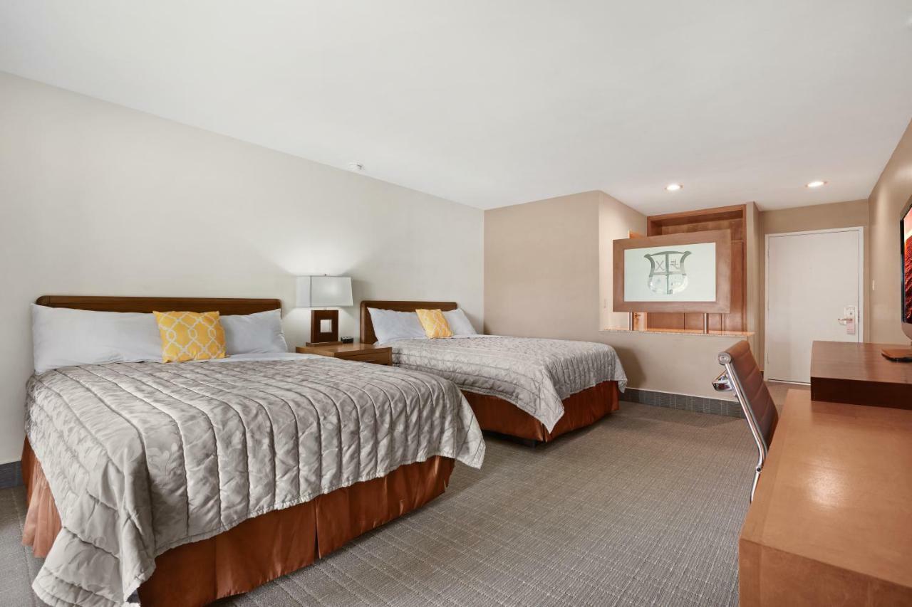 Ramada By Wyndham Holtville Kültér fotó