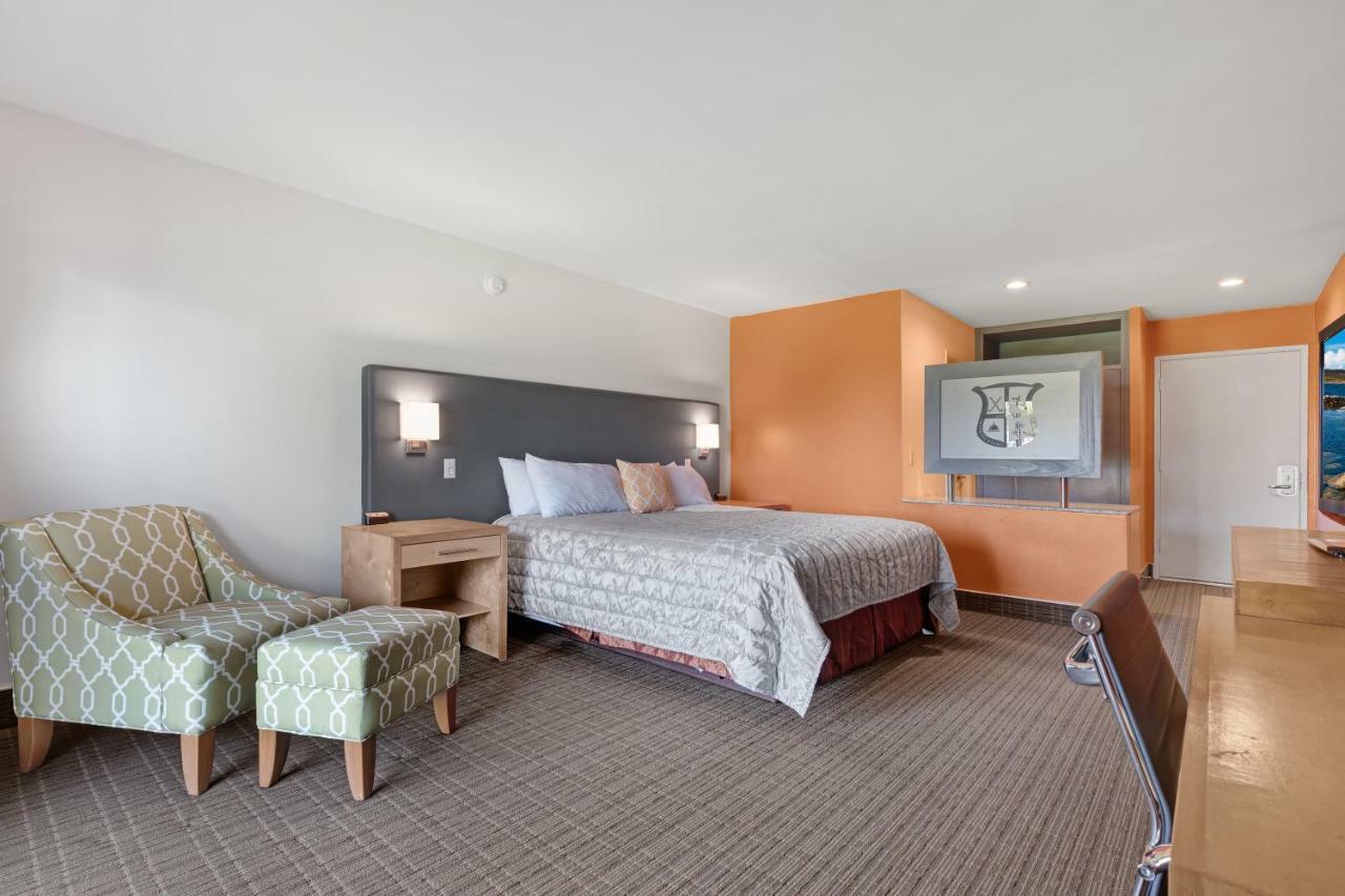 Ramada By Wyndham Holtville Kültér fotó