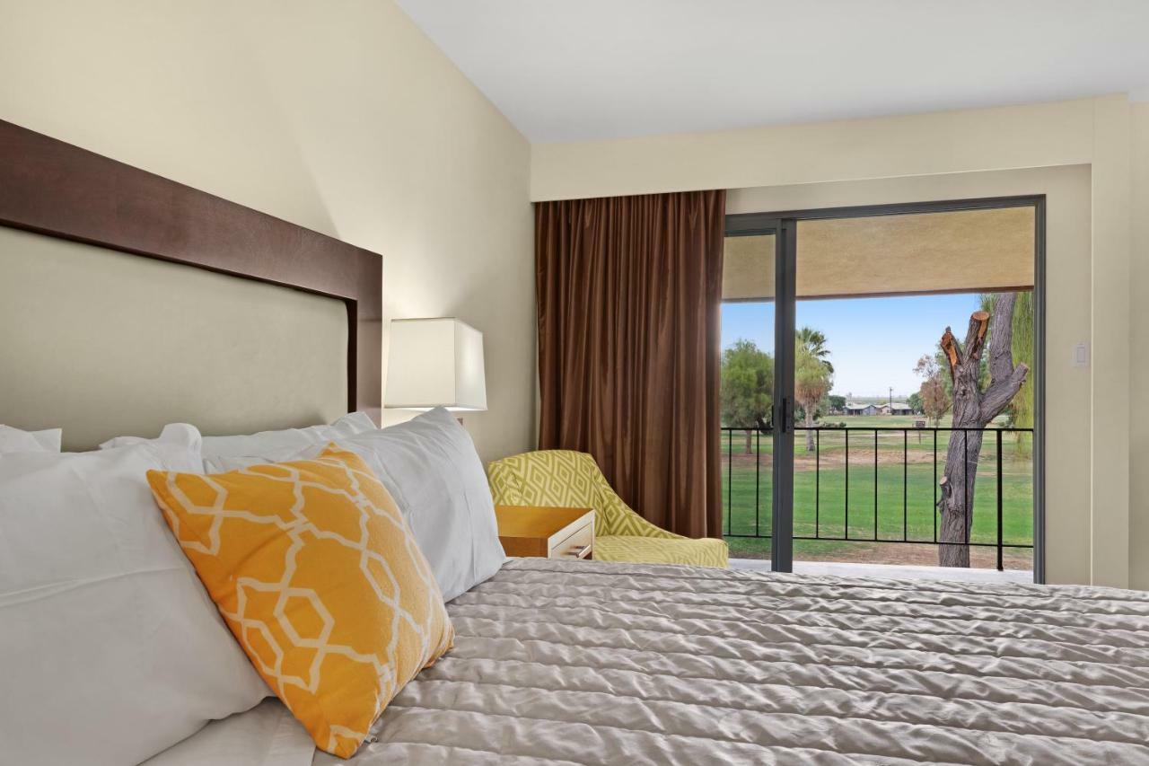 Ramada By Wyndham Holtville Kültér fotó